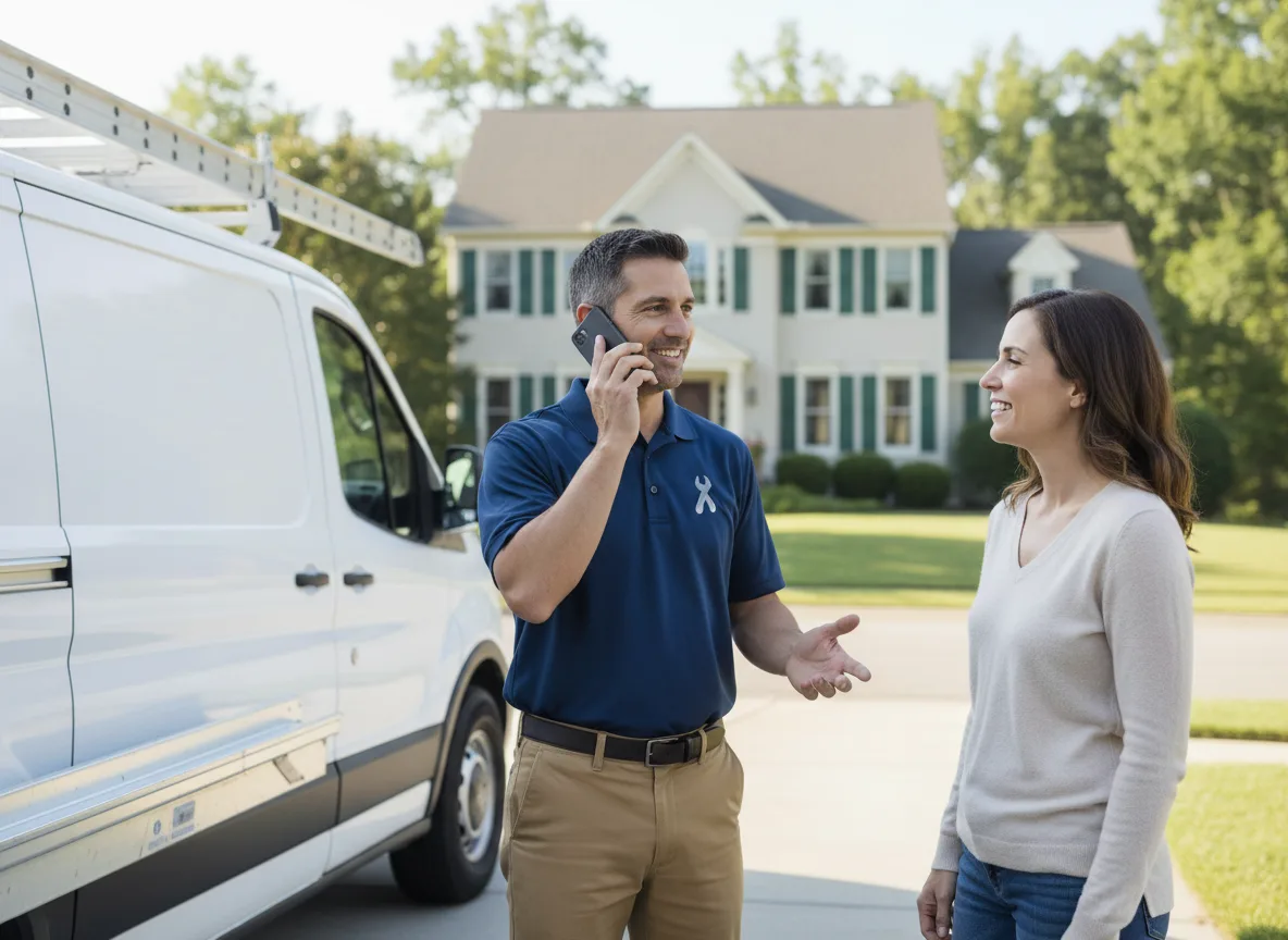 Home Gutter Service Chambersburg, PA FAQs